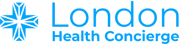 London Health Concierge